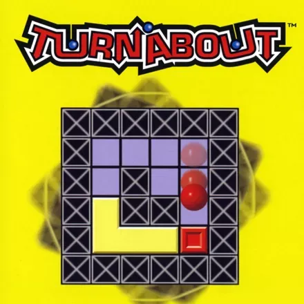 Jaquette United States