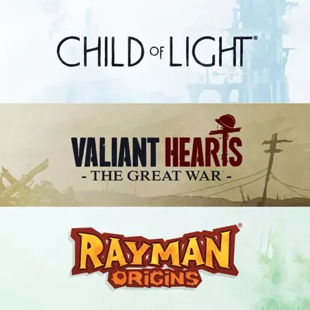 Jaquette United States