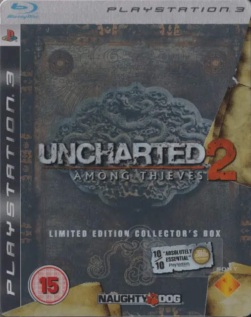 Jaquette United Kingdom