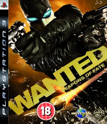 Jaquette United Kingdom