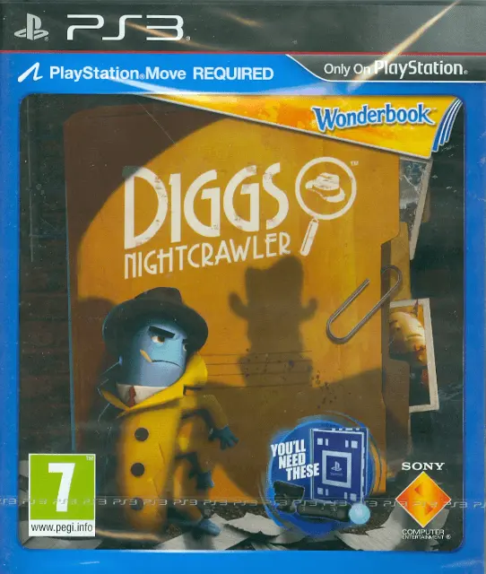 Jaquette United Kingdom