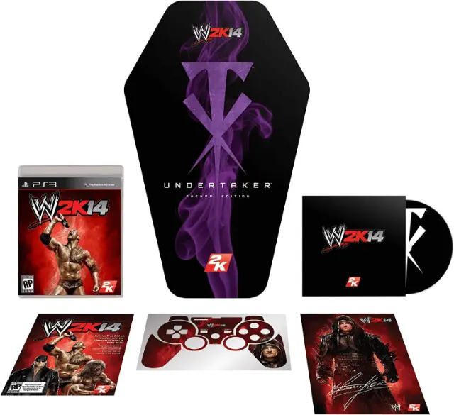 Jaquette United States