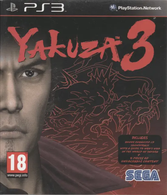 Jaquette United Kingdom