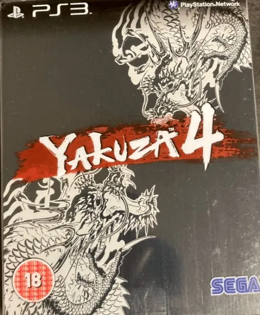 Jaquette United Kingdom