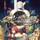 Jaquette United States