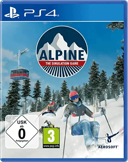 Jaquette Europe
