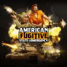Jaquette United States