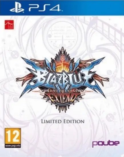 Jaquette United Kingdom