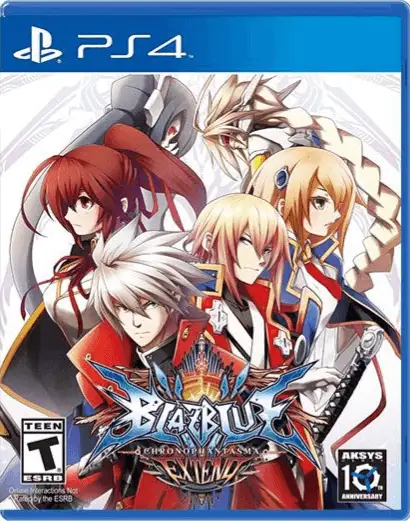 Jaquette United States