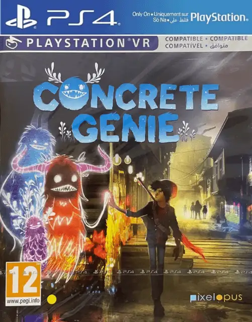 Jaquette United Kingdom