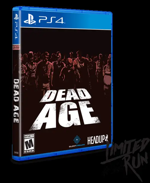 Jaquette United States