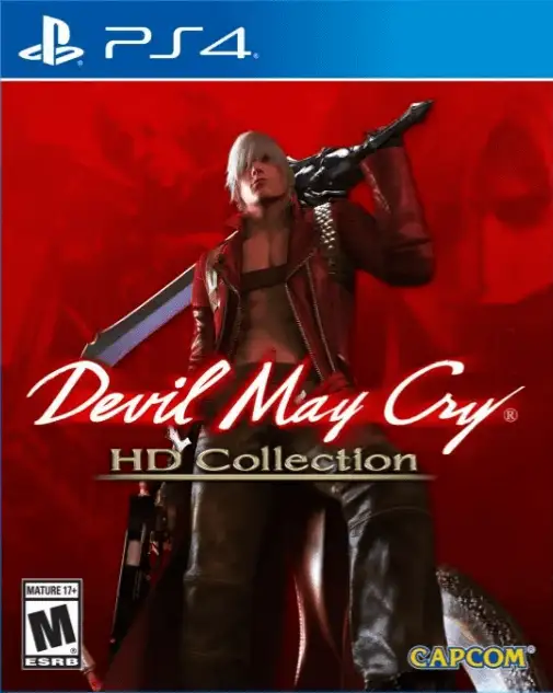 Jaquette United States