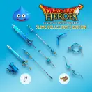 Jaquette United States