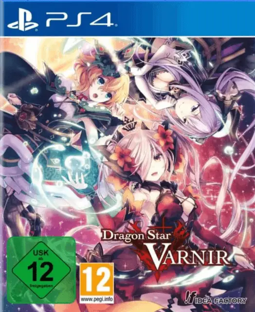 Jaquette United Kingdom