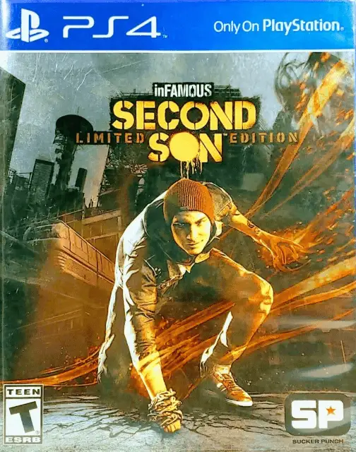 Jaquette United States