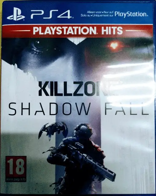 Jaquette The Netherlands