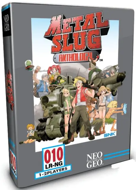 Jaquette United States