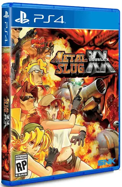 Jaquette United States