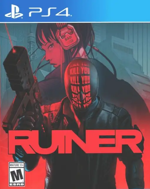 Jaquette United States