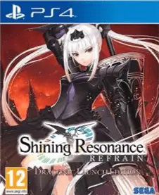 Jaquette United Kingdom