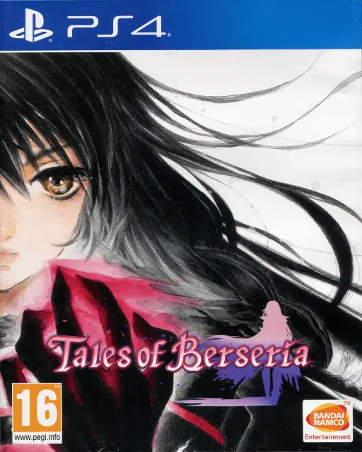 Jaquette United Kingdom