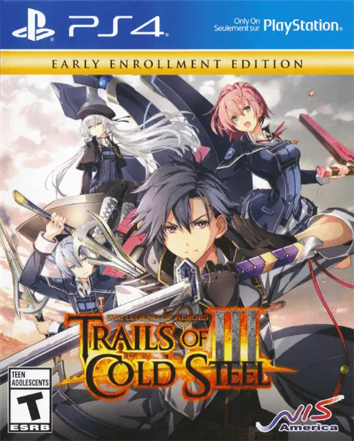 Jaquette United States