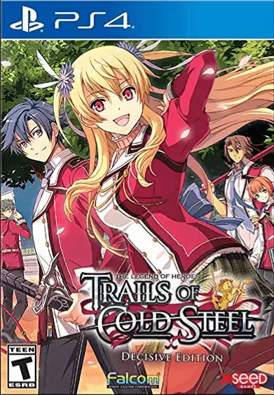 Jaquette United States