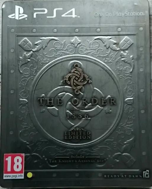 Jaquette United Kingdom