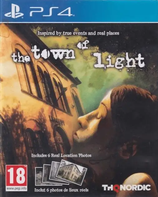 Jaquette United Kingdom