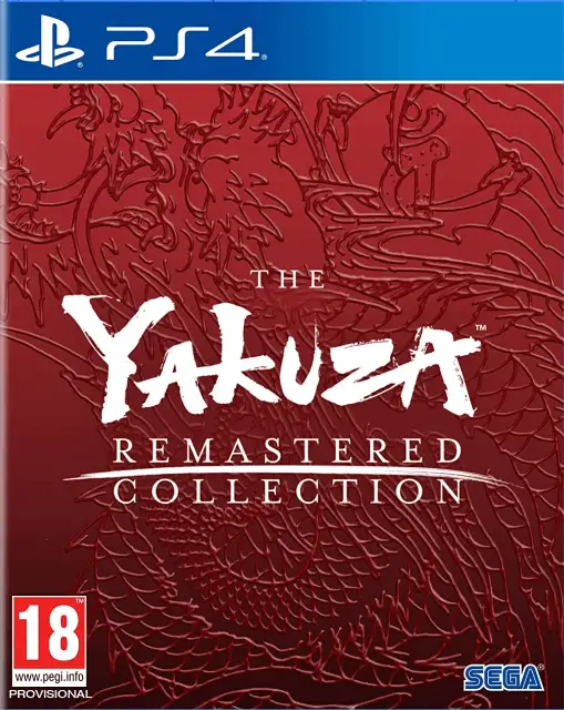 Jaquette United Kingdom