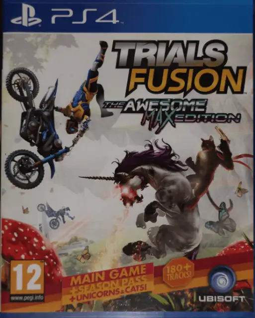 Jaquette United Kingdom