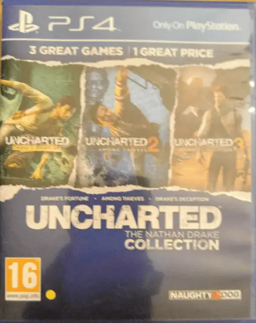 Jaquette United Kingdom