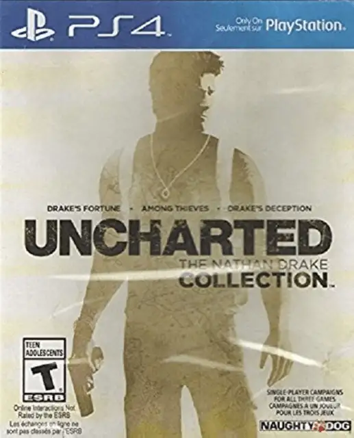 Jaquette United States