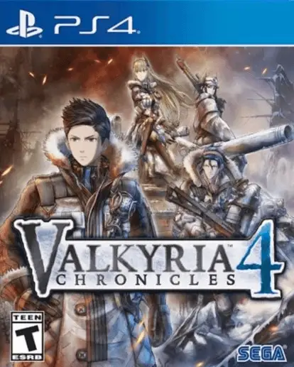 Jaquette United States