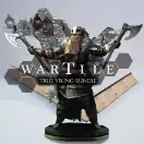 Jaquette Europe