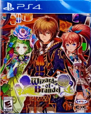 Jaquette United States