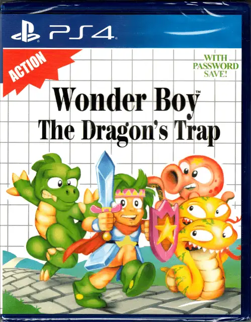 Jaquette United States