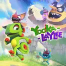 Jaquette South Korea