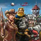 Jaquette United States