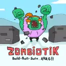 Jaquette United States