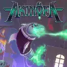 Jaquette United States