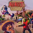 Jaquette United States