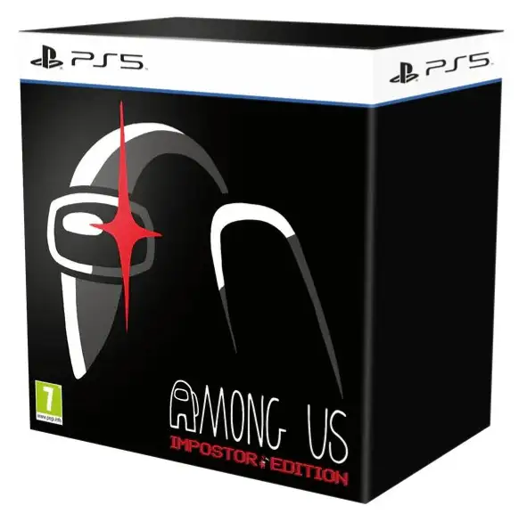 Jaquette United Kingdom