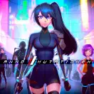 Jaquette United States