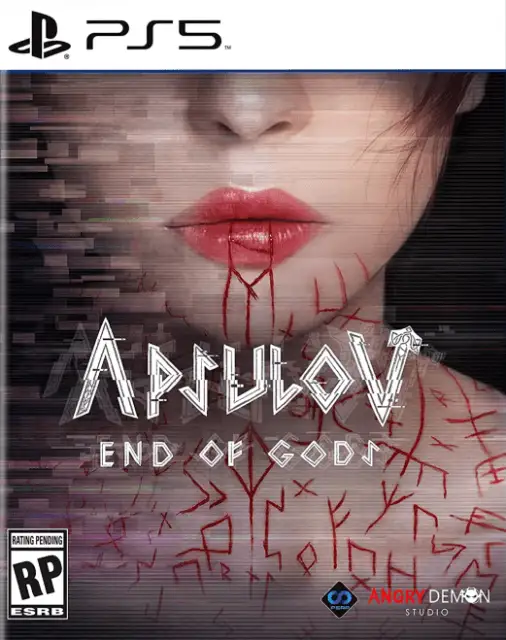 Jaquette United States