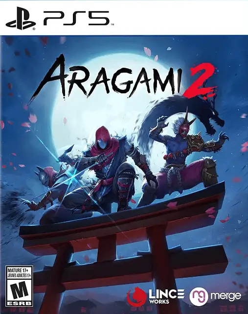 Jaquette United States