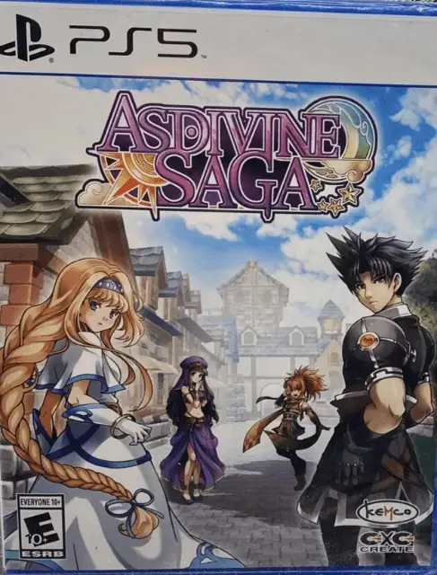 Jaquette United States