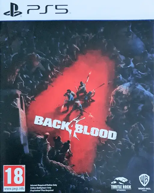 Jaquette United Kingdom