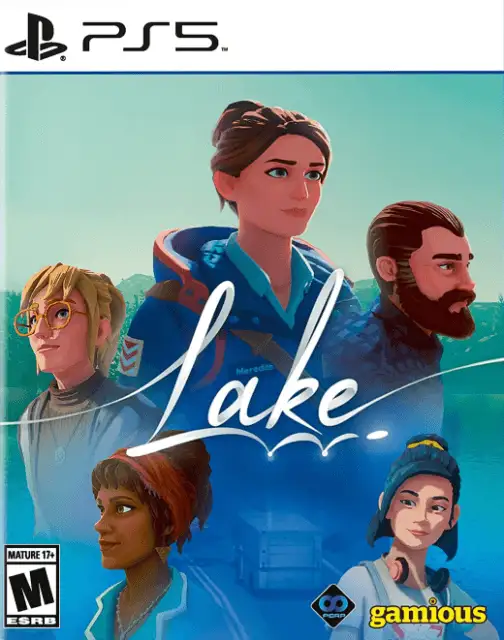 Jaquette United States