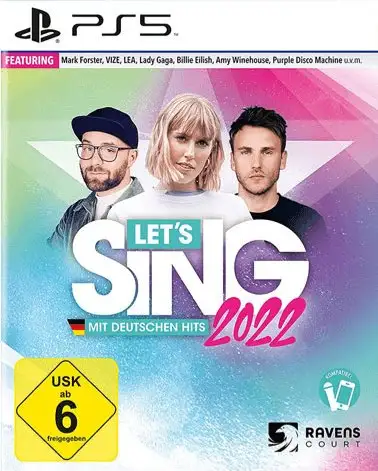 Jaquette Germany